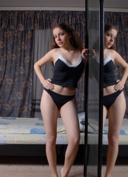 Валентина, 21 год, 3 размер груди